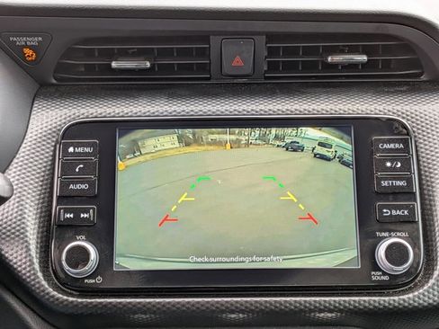 Certified 2024 Nissan Kicks SV w/ Interior Electronics Package image 21