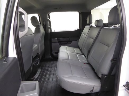 Used 2022 Ford F150 XL w/ Trailer Tow Package AWD/4WD image 26