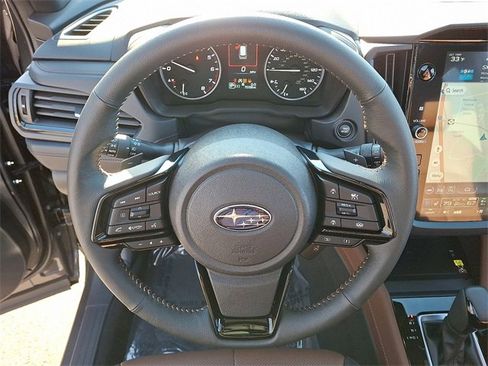 Certified 2025 Subaru Forester Touring w/ Protection Package image 20