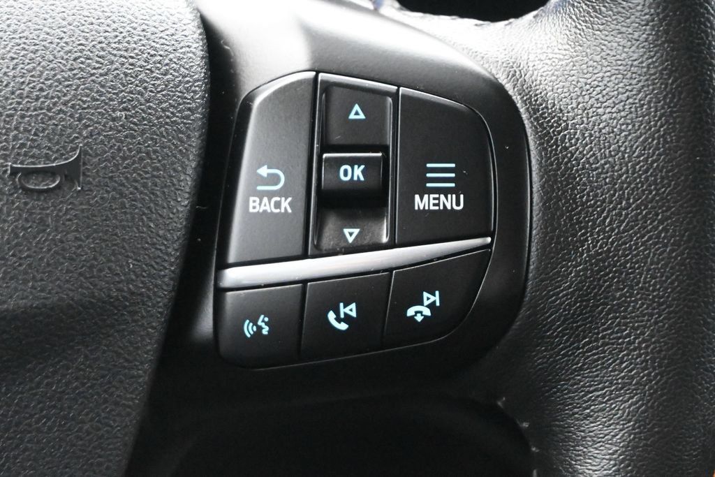 Used 2023 Ford Bronco Sport Big Bend w/ Convenience Package AWD/4WD image 8