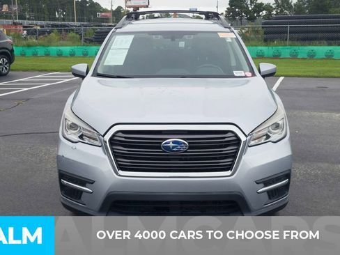 Used 2021 Subaru Ascent Premium w/ Convenience Package image 3