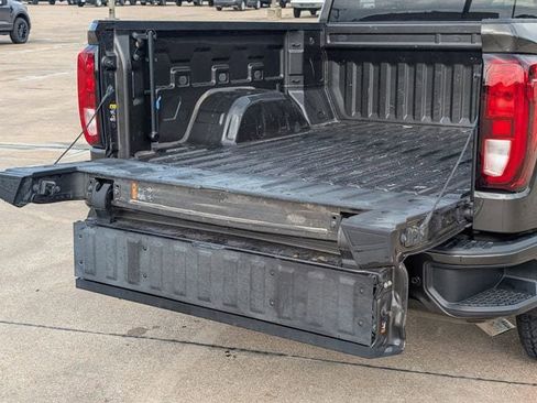 Used 2021 GMC Sierra 1500 Elevation w/ Driver Alert Package I RWD image 26
