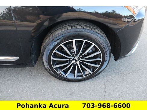 Used 2025 Acura RDX SH-AWD w/ Advance Package image 34