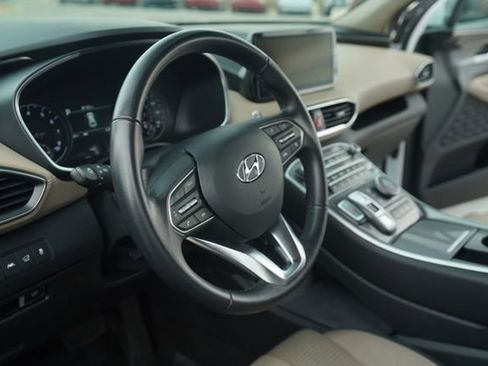 Used 2023 Hyundai Santa Fe SEL w/ Cargo Package image 27