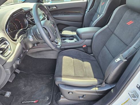 New 2026 Dodge Durango GT AWD/4WD image 18