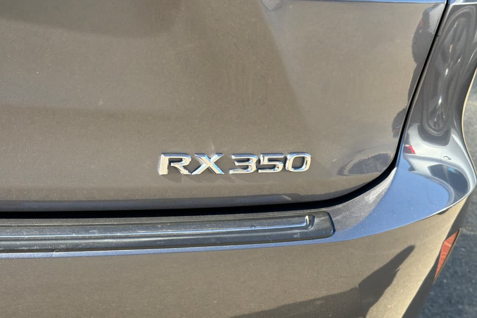 Used 2017 Lexus RX 350 FWD w/ Luxury Package image 7