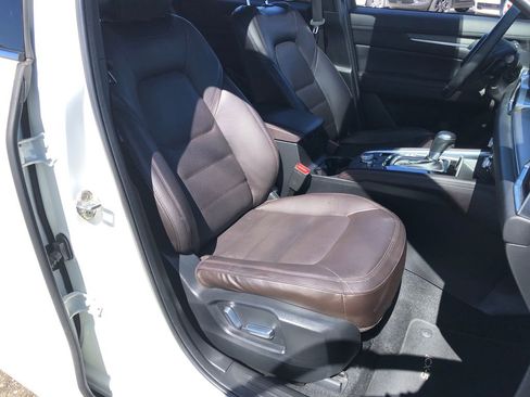 Used 2023 MAZDA CX-5 Signature AWD/4WD image 24