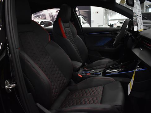 New 2026 Audi RS 3 image 26