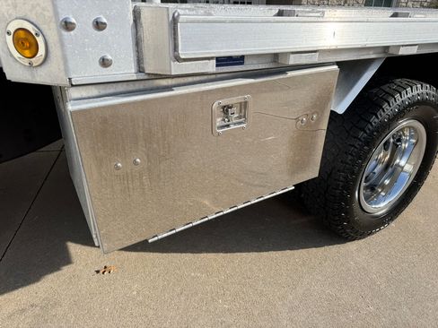 Used 2015 RAM 3500 Tradesman w/ Power & Remote Entry Group image 40