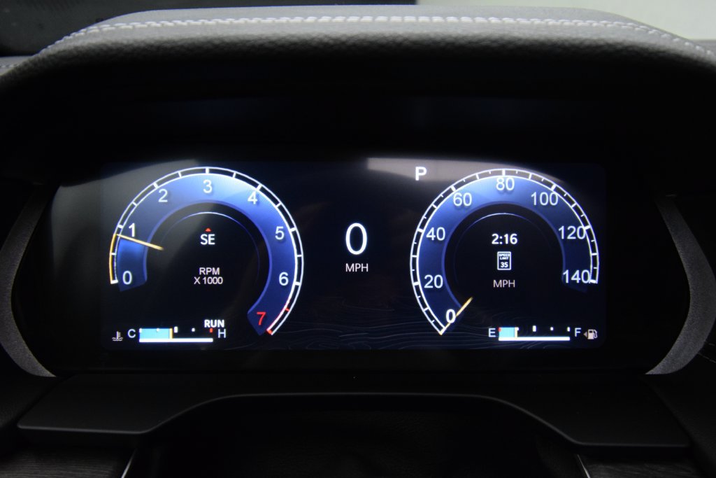 New 2027 Jeep Grand Cherokee Altitude AWD/4WD image 21