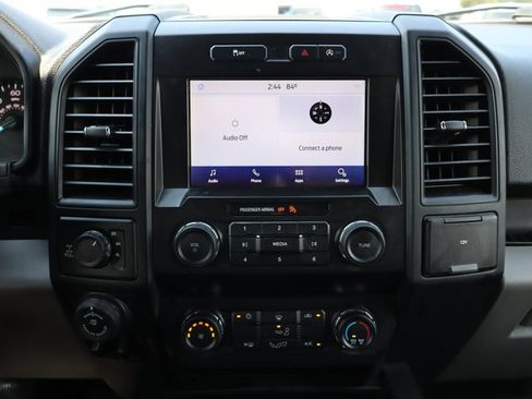 Used 2020 Ford F150 XL w/ Equipment Group 101A Mid AWD/4WD image 6
