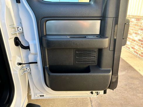 Used 2013 Ford F150 FX4 w/ Mid Equipment Group image 20