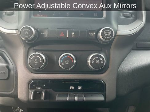 Used 2023 RAM 2500 Big Horn w/ Level 1 Equipment Group image 21