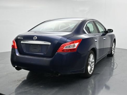 Used 2010 Nissan Maxima 3.5 S FWD image 6