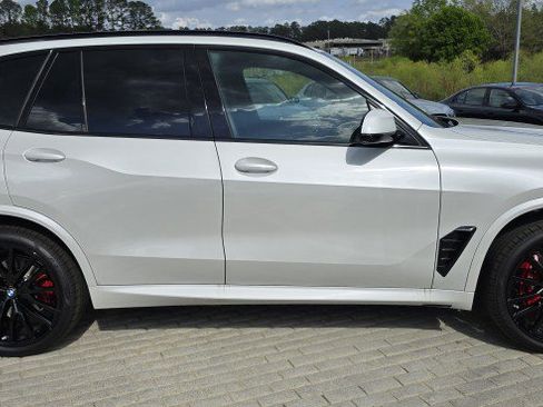 New 2026 BMW X5 xDrive40i w/ M Sport Package image 4