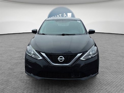 Used 2019 Nissan Sentra SV image 8
