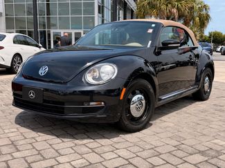 Used 2013 Volkswagen Beetle 2.5 FWD video 1