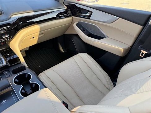 Used 2024 Acura MDX Technology image 18