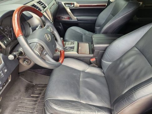Used 2014 Lexus GX 460 w/ Premium Package image 13