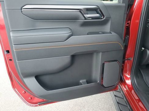 New 2026 GMC Sierra 1500 AT4 w/ AT4 Premium Package image 23