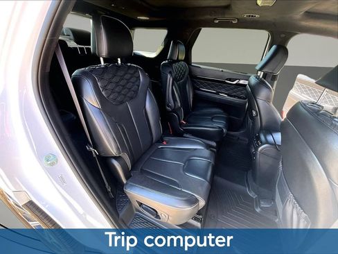 Used 2021 Hyundai Palisade Calligraphy w/ Cargo Package AWD/4WD image 29