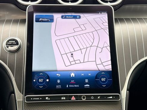 Certified 2023 Mercedes-Benz GLC 300 4MATIC image 14