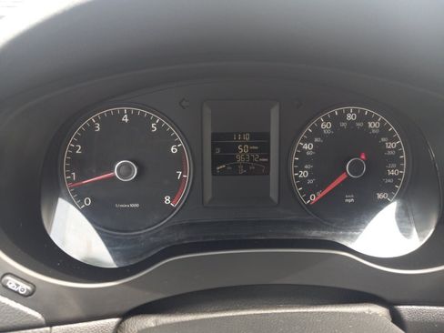 Used 2014 Volkswagen Jetta S FWD image 6