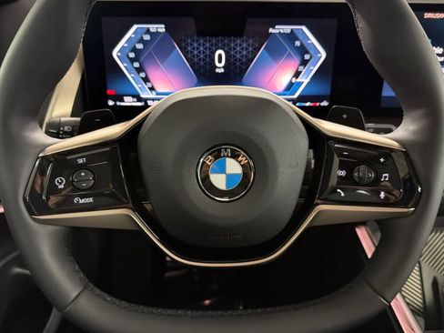 Used 2025 BMW X3 xDrive30i w/ Convenience Package image 23