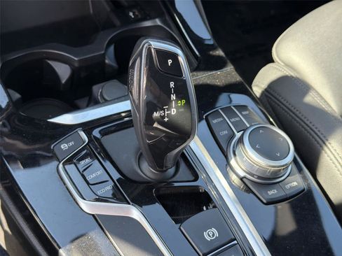 Used 2021 BMW X3 sDrive30i RWD image 19