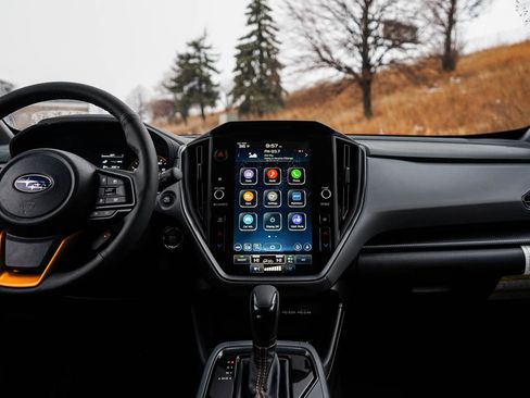 New 2026 Subaru Crosstrek 2.5i Wilderness image 15