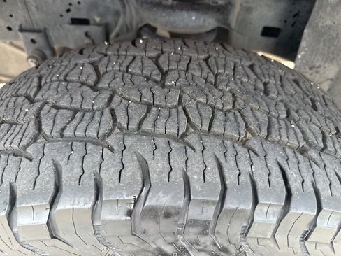 Used 2023 RAM 1500 Laramie image 47