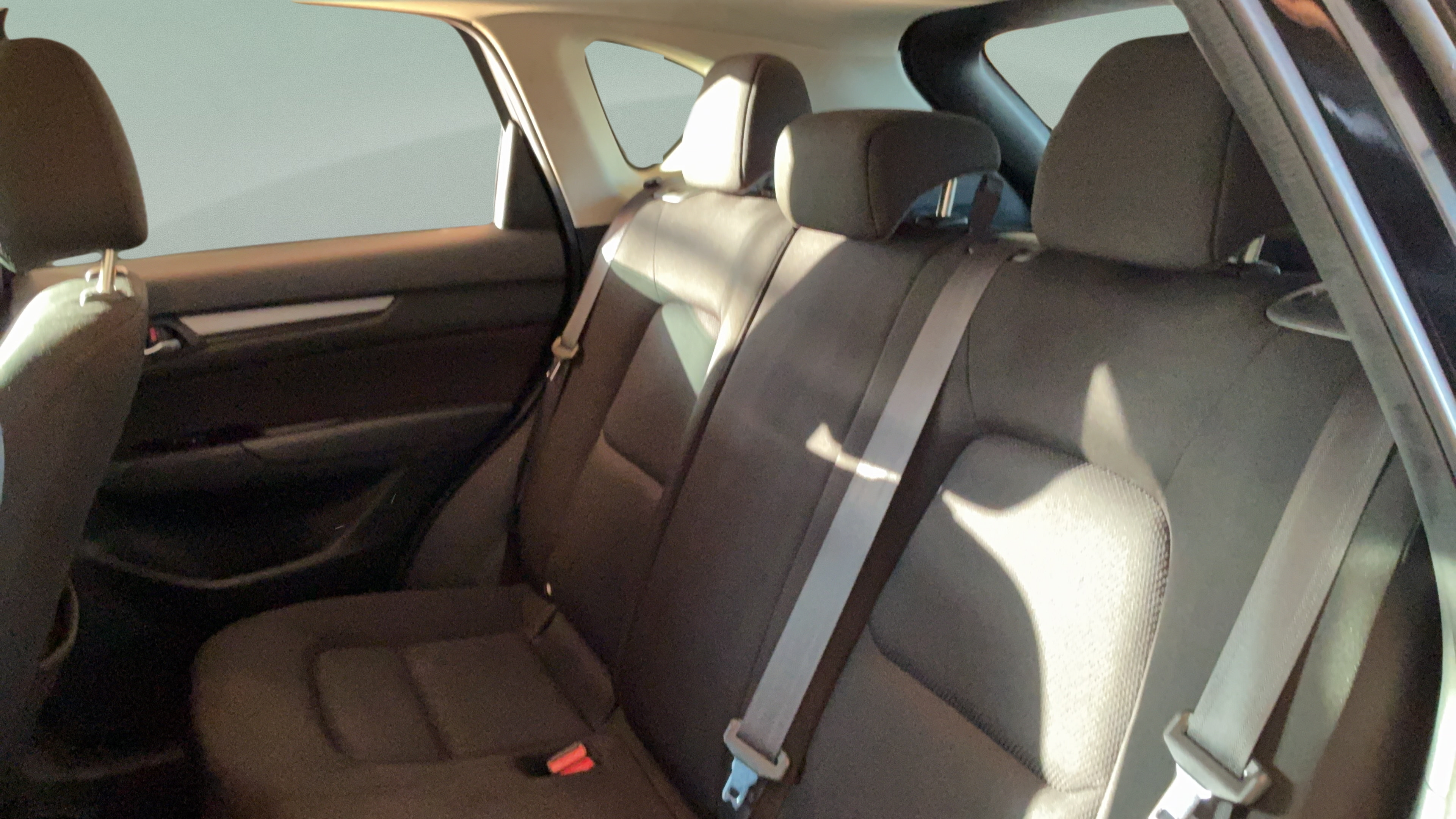 Used 2025 MAZDA CX-5 AWD 2.5 S image 27