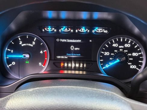 Used 2017 Ford F250 XLT image 13