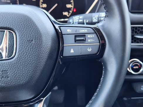 Used 2026 Honda HR-V EX-L image 18