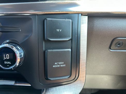 Used 2021 Ford F150 King Ranch w/ Equipment Group 601A High AWD/4WD image 20