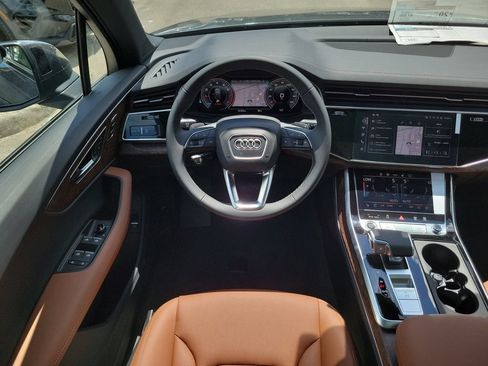 New 2026 Audi Q7 2.0T Premium Plus AWD/4WD image 20