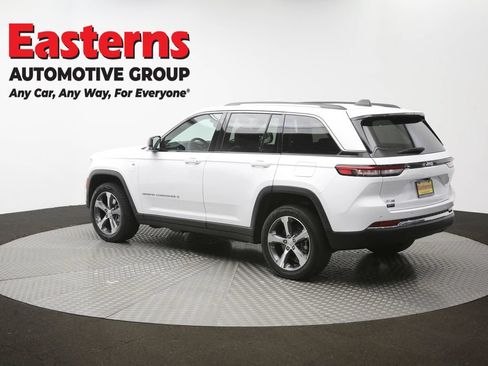 Used 2023 Jeep Grand Cherokee 4WD 4xe image 69