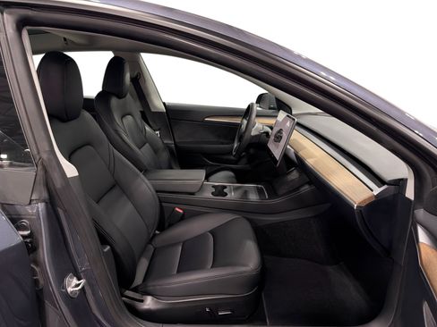 Certified 2023 Tesla Model 3 Performance AWD/4WD image 13