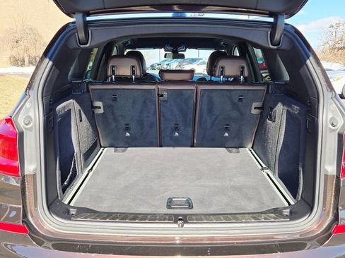 Used 2019 BMW X3 xDrive30i w/ Convenience Package image 9
