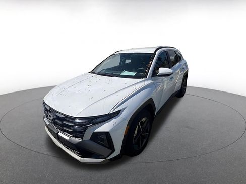 Used 2025 Hyundai Tucson SEL image 4