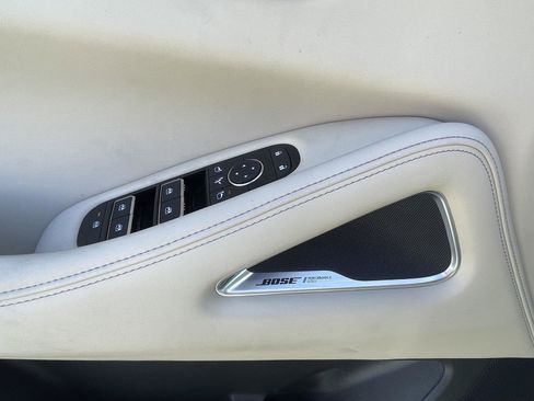 Certified 2025 INFINITI QX60 Luxe w/ Vision Package AWD/4WD image 10