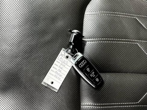 Used 2019 Audi A6 3.0T Prestige w/ Prestige Package image 39