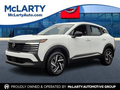 Used 2026 Nissan Kicks SV