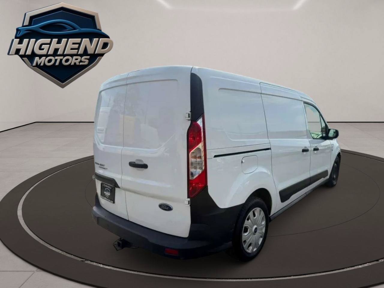 Used 2022 Ford Transit Connect XL w/ CNG/LPG Engine Prep Package FWD image 6