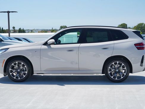 New 2026 BMW X3 xDrive30i w/ M Sport Package AWD/4WD image 4
