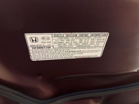 Used 2015 Honda Odyssey EX-L image 33