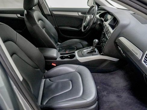 Used 2010 Audi A4 2.0T Premium AWD/4WD image 29