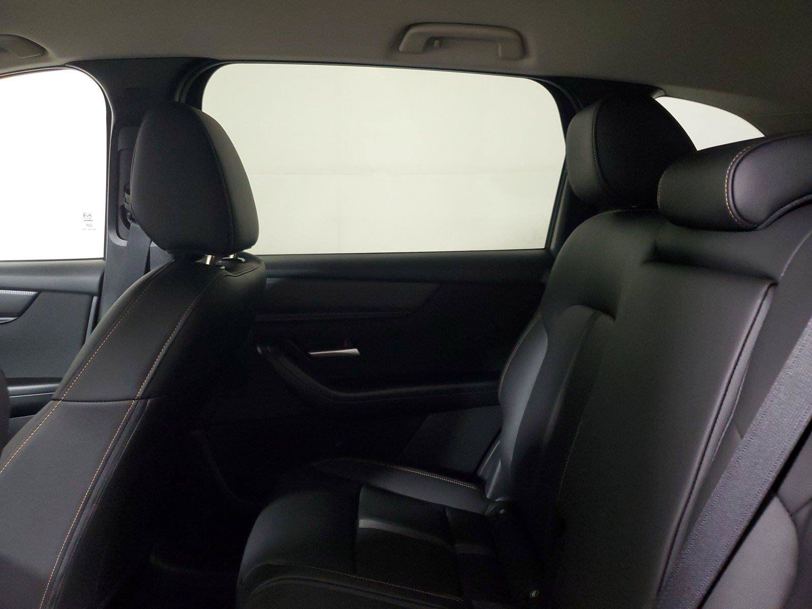New 2026 MAZDA CX-70 SC AWD/4WD image 12