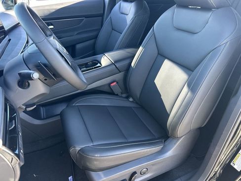 New 2025 Nissan Murano SV image 23