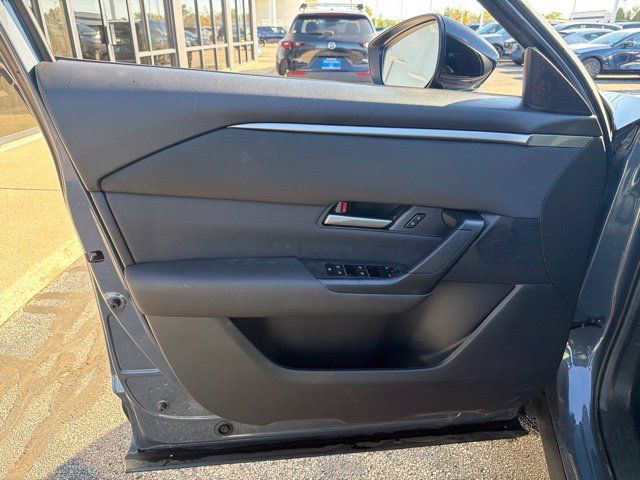 Used 2024 MAZDA CX-50 AWD 2.5 S w/ Cargo Package image 16